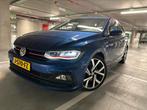 VW Polo GTI in zeer nette staat, Auto's, Volkswagen, Te koop, Benzine, Polo, Particulier