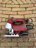 Einhell TC-JS 85 Decoupeerzaag, Doe-het-zelf en Verbouw, Gereedschap | Zaagmachines, Gebruikt, 600 tot 1200 watt, Ophalen of Verzenden