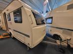Adria Aviva 400 PS; licht en compact, uit voorraad leverbaar, Standaardzit, Overige typen, Schokbreker, Bedrijf