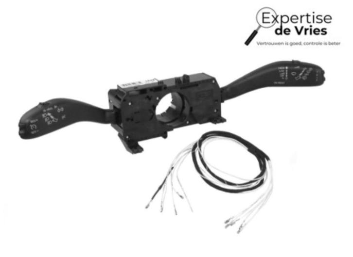 Seat Ibiza 6J Inbouw Cruise Control (2008-2015), Auto diversen, Auto-accessoires, Nieuw, Ophalen