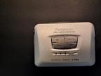 Panasonic SX 30 Walkman Cassette Speler, Audio, Tv en Foto, Cassettedecks, Ophalen of Verzenden, Enkel, Overige merken