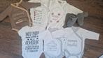 VIB rompertjes met slofjes, Ophalen of Verzenden, Zo goed als nieuw, Jongetje of Meisje, Nacht- of Onderkleding