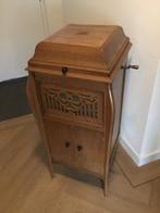 Grammofoon, Antiek en Kunst, Ophalen