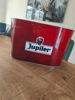 Jupiler cooler/emmer, Ophalen of Verzenden, Zo goed als nieuw, Gebruiksvoorwerp