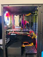 Hele pc tekoop lees beschrijving, Ophalen, 8 GB, Zo goed als nieuw, Gaming