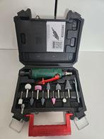 Parkside Perslucht Gereedschap Set, Ophalen of Verzenden, Zo goed als nieuw