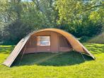 Falco Steenarend 5800 Tent - Ruime Familietent, Caravans en Kamperen, Ophalen, Gebruikt, Tot en met 4