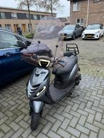 Zip 4t 50cc, nieuwe gereviseerde blok, Maximaal 45 km/u, Zip, Ophalen of Verzenden, Zo goed als nieuw