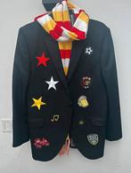 Mooie heren Oeteldonk jas maat L, Kleding | Heren, Maat 52/54 (L), Carnaval, Ophalen of Verzenden, Zo goed als nieuw