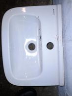 Geberit Wastafel - Gebruikt, Ophalen of Verzenden