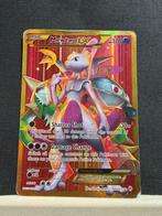 Mewtwo EX 164, Ophalen of Verzenden, Zo goed als nieuw, Losse kaart