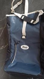 Fietstas, Ophalen, Zo goed als nieuw