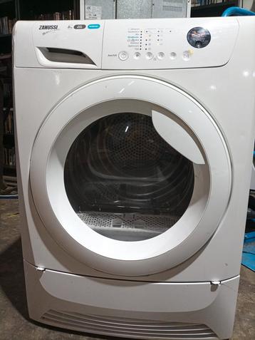 Zanussi Lindo 1000 warmtepomp droger 8 KG beschikbaar voor biedingen