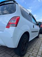 Renault Twingo 1.2 16V 2011 Wit, Auto's, 839 kg, Twingo, 74 pk, 4 cilinders