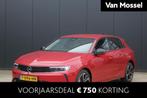 Opel Astra 1.6 Turbo 180pk Hybrid Edition | Apple & Android, Auto's, Opel, Te koop, Hatchback, Gebruikt, 750 kg