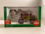 Siku 4851 Claas Targo Nieuw, Ophalen of Verzenden, Nieuw, Tractor of Landbouw, SIKU