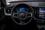 Volvo XC60 2.0 T6 Plug-in hybrid AWD Plus Dark | Adaptieve c, Auto's, Volvo, Automaat, Gebruikt, Euro 6, 4 cilinders