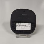 Bose Micro Sound link Bluetooth Speaker | Nette Staat, Bose, Zo goed als nieuw, Support@bose.com, The Mountain
Framingham, MA 01701
USA