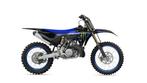 Yamaha YZ 250 LC Monster Energy Edition (bj 2025), Bedrijf, Crossmotor