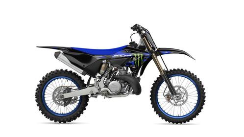Yamaha YZ 250 LC Monster Energy Edition (bj 2025), Motoren, Motoren | Yamaha, Bedrijf, Crossmotor