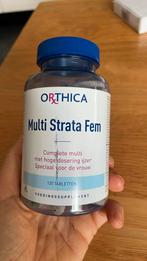 Multi Strata Fem, Sport en Fitness, Ophalen of Verzenden, Nieuw, Overige typen