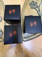 Horloge Doosjes - Soft Case, Ophalen of Verzenden