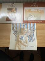 3 LP's van Flairck, Cd's en Dvd's, Vinyl | Pop, 1960 tot 1980, Gebruikt, Ophalen of Verzenden, 12 inch