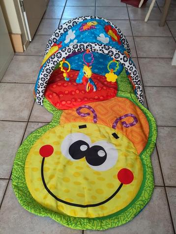 Baby Speelkleed - Zo Goed Als Nieuw! beschikbaar voor biedingen