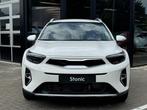 Kia Stonic 1.0 T-GDi MHEV DynamicPlusLine | Demovoordeel! |, Auto's, Kia, Voorwielaandrijving, Euro 6, Wit, Origineel Nederlands