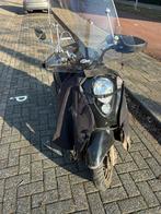 Sym mio 50 uitstekende staat, Ophalen, Zo goed als nieuw, Benzine, Mio