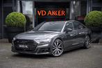 Audi S8 4.0-V8 NP.255k | Keram. Schijven | 4x El. Stoelen |, Auto's, Audi, Automaat, 700 pk, Gebruikt, 4000 cc