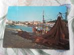 kaart Port Vendres in Frankrijk, Ophalen of Verzenden, 1960 tot 1980, Gelopen, Frankrijk