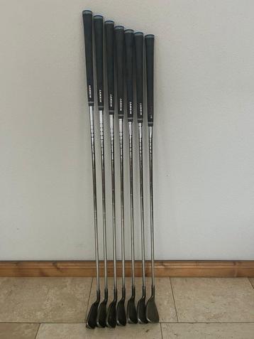Ping K15 TiFace IJzerset – Betrouwbare Startset beschikbaar voor biedingen