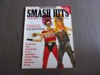 SMASH MUZIEKBLAD MAART 1986, Ophalen, Gebruikt, Boek, Tijdschrift of Artikel