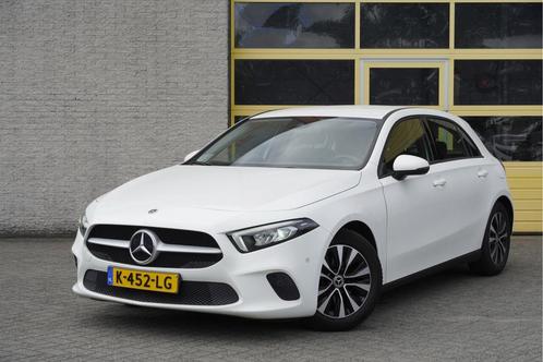 Mercedes-Benz A-Klasse 180 Automaat! 5drs Business Solution, Auto's, Mercedes-Benz, Te koop, A-Klasse, ABS, Achteruitrijcamera