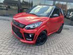 Ligier Brommobiel JS50 sport, Gebruikt, Ligier