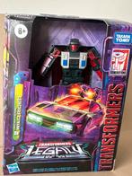 Transformers Legacy Decepticon Wild Rider - Nieuw!, Overige generaties, Ophalen of Verzenden, Nieuw, Decepticons