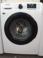 Samsung wasmachine 8 KG ( jonge machine ), Ophalen of Verzenden, Zo goed als nieuw, Voorlader, 85 tot 90 cm