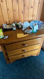 Kastje, Minder dan 90 cm, Minder dan 75 cm, Ophalen of Verzenden, Zo goed als nieuw