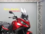 Honda NT 1100, Bedrijf, Toermotor