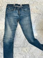 Adriano Goldschmidt jeans maat 29R, Gedragen, Blauw, W28 - W29 (confectie 36), Ophalen of Verzenden