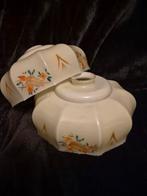 Vintage Art Deco Lampenkappen, Ophalen of Verzenden