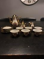 Bavaria porseleinen koffieservies, Ophalen of Verzenden