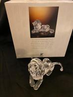 Swarovski leeuw, Ophalen, Zo goed als nieuw, Figuurtje