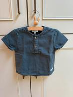 Donsje Amsterdam top blouse, Donsje Amsterdam, Ophalen of Verzenden, Zo goed als nieuw, Overhemdje of Bloesje