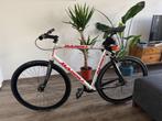 Fixie - Basso frame (fixed gear / single speed race fiets), Fietsen en Brommers, Ophalen, Gebruikt, Overige merken