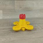 duplo draaimolen, Kinderen en Baby's, Speelgoed | Duplo en Lego, Gebruikt, Aastvej 1 – 7190 Billund  - Denemarken, Product.compliance@LEGO.com