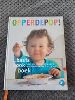 Kookboek voor babys en kinderen, Ophalen of Verzenden, Zo goed als nieuw