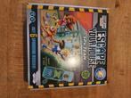 Escape Your House: Spy Team - Leon spel, Leon, Ophalen of Verzenden, Zo goed als nieuw, Reisspel