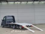 Mercedes Sprinter 317 CDI Automaat Autotransporter Lier Trek, Auto's, Bestelauto's, Automaat, Stof, Euro 6, 4 cilinders